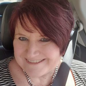 Meet your Posher, Kathy